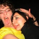 Quirky Fun Loving Lesbian Couple in Columbia...